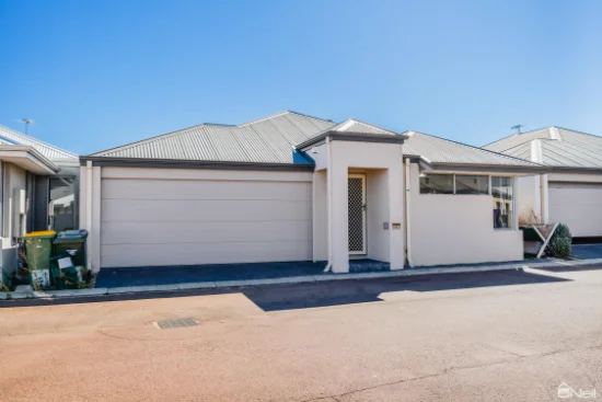 35/121 Eighth Road, Armadale, WA 6112