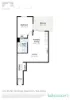 35/121 Hill Street, East Perth, WA 6004-Floorplan