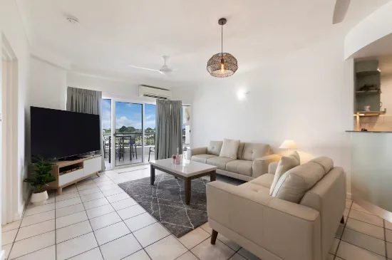 35/16 Marina Boulevard, Larrakeyah, NT 0820