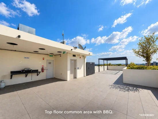 35/33-35 Charles Street, Liverpool, NSW 2170