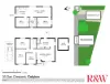35 & 35A Dan Crescent, Colyton, NSW 2760-Floorplan