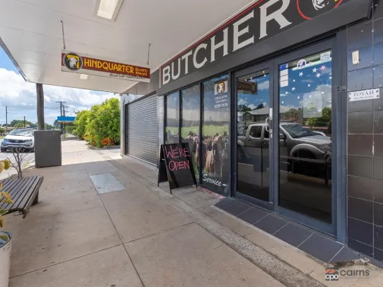 35 - 35A Norman Street, Gordonvale, Qld 4865