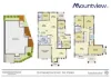 35 & 35A Piddington Street, The Ponds, NSW 2769-Floorplan