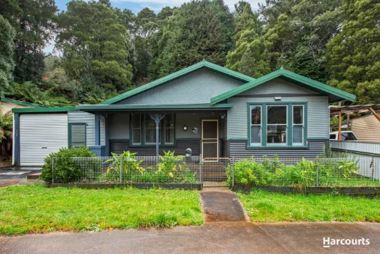 35-37 Conlan Street, Queenstown, Tas 7467