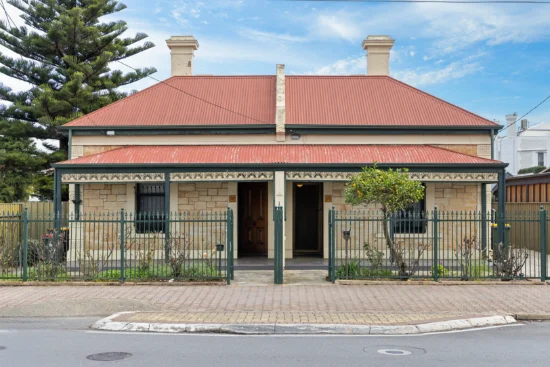 35-37 Gordon Street, Glenelg, SA 5045