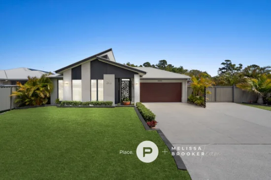 35-37 Hudson Way, Ningi, Qld 4511