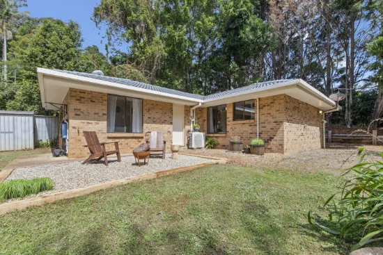 35-37 Macdonnell Road, Tamborine Mountain, Qld 4272