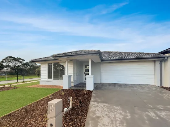 35-37 Perez Circuit, Leopold, Vic 3224