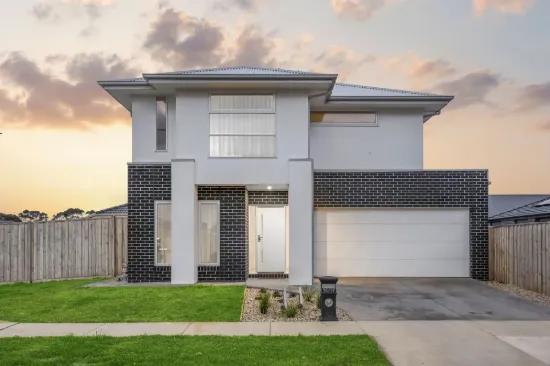 35-37 Rotunno Drive, Charlemont, Vic 3217