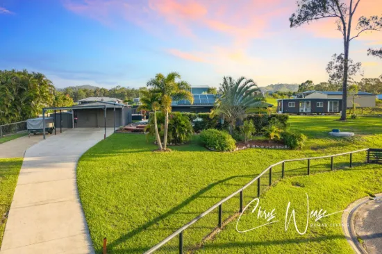 35-39 Comet Court, Delaneys Creek, Qld 4514