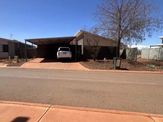 35/4 Newman Drive, Newman, WA 6753