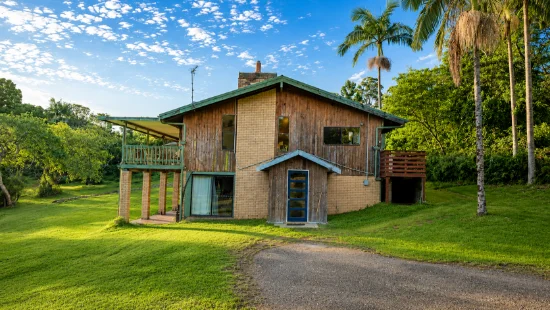 35-47 Bartle Rd, Tamborine Mountain, Qld 4272