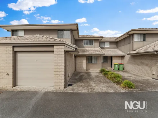 35/57 Station Road, Bethania, Qld 4205