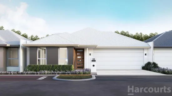 35/58 Coodanup Drive, Coodanup, WA 6210