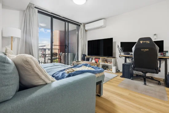 35/69 Milligan Street, Perth, WA 6000