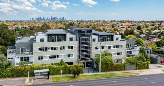 35/777 Bell Street, Preston VIC 3072 - For Rent