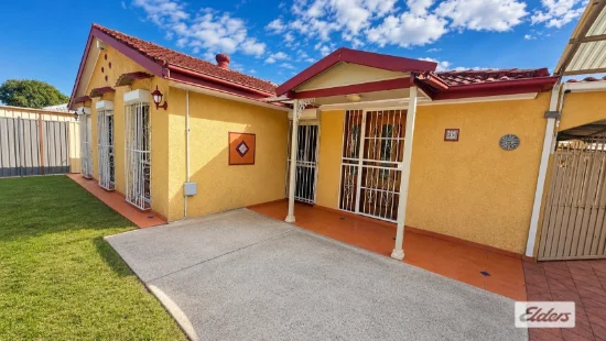 35 Aberdeen Street, Bossley Park, NSW 2176