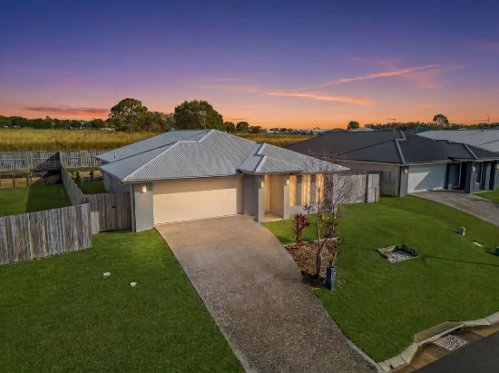 35 Abode Way, Kawungan, Qld 4655 - Sold