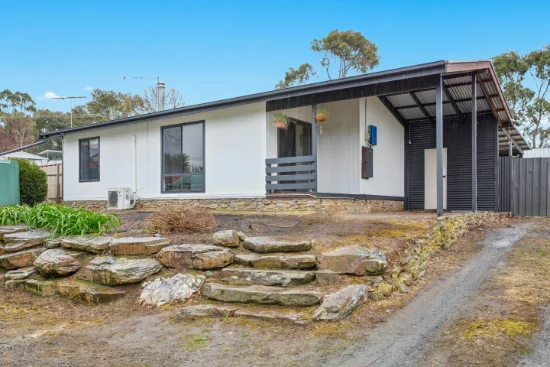 35 Adelaide Road, Tungkillo, SA 5236