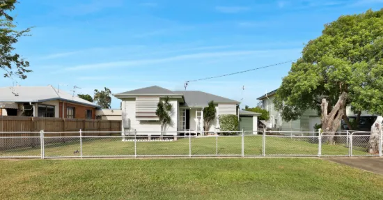 35 Adrian Street, West Mackay, Qld 4740