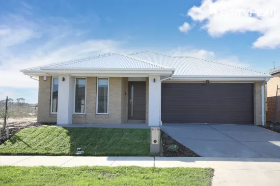 35 Aegean Street, Clyde North, Vic 3978