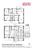 35 AKUNA AVENUE, Bradbury, NSW 2560-Floorplan