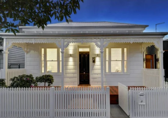 35 Albert St, Port Melbourne, Vic 3207 - For Rent