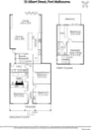 35 Albert St, Port Melbourne, Vic 3207-Floorplan