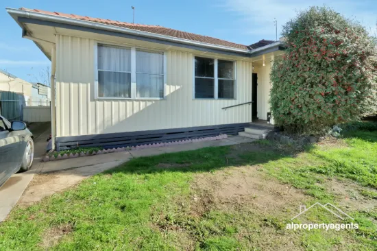 35 Albert Street, Horsham, Vic 3400