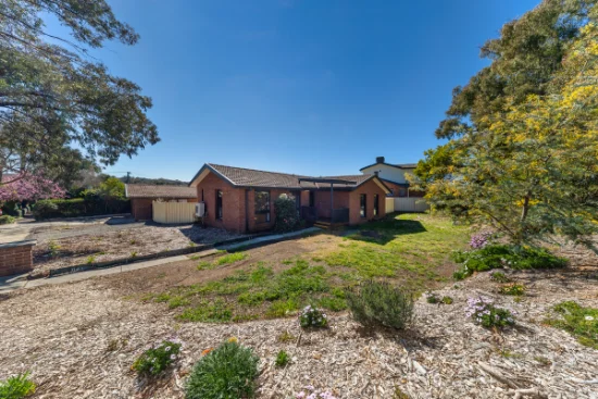 35 Alderman Street, Evatt, ACT 2617