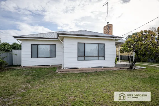 35 Alexander Avenue, Horsham, Vic 3400