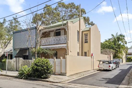35 Alexander Street, Alexandria, NSW 2015 - For Sale