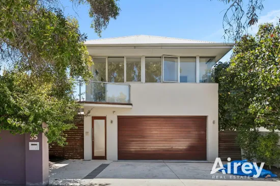 35 Alfred Road, Mount Claremont, WA 6010