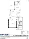35 Allatoona Avenue, Golden Bay, WA 6174-Floorplan