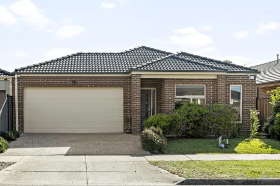 35 Allendale Avenue, Wollert, Vic 3750