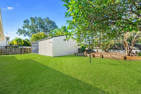 35 Allora Street, Waterford West, Qld 4133 - For Rent