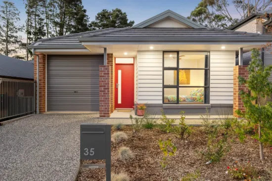 35 Amblemead Drive, Mount Barker SA 5251-Image