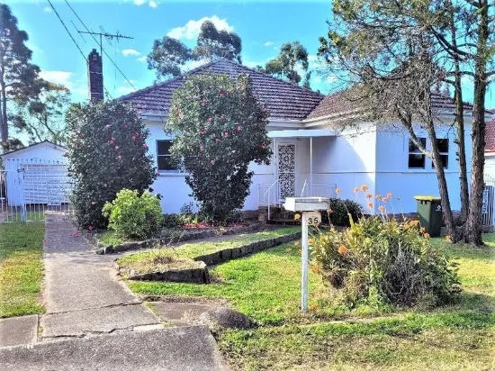 35 Amos St, Westmead, NSW 2145