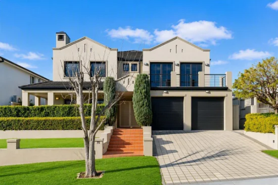 35 Amy Hawkins Circuit, Kellyville, NSW 2155