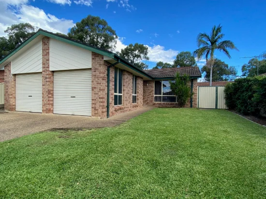 35 Andromeda Drive, Cranebrook, NSW 2749