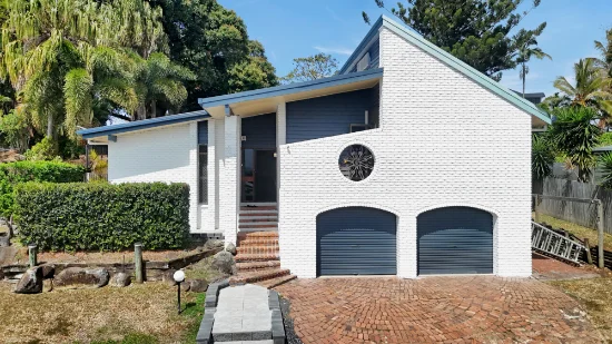 35 Annie Wood Avenue, Mount Pleasant, Qld 4740