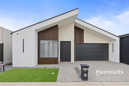 35 Aquamarine Drive, Mickleham, Vic 3064 - For Rent