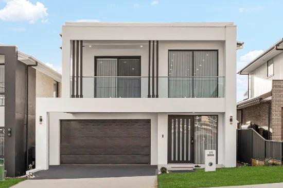 35 Aquarius Way, Box Hill, NSW 2765