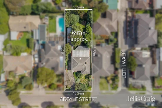 35 Argyle Street, Macleod, Vic 3085 - For Sale