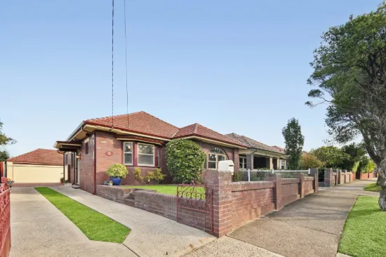 35 Arlington Street, Dulwich Hill, NSW 2203