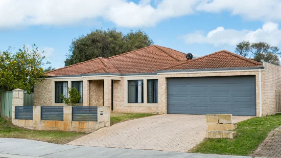 35 Armitage Drive, Geographe, WA 6280