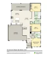 35 Arnhem Road, Wyndham Vale, Vic 3024-Floorplan
