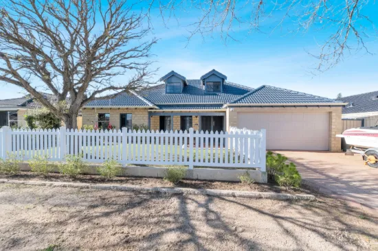 35 Arpenteur Drive, Baldivis WA 6171-Image
