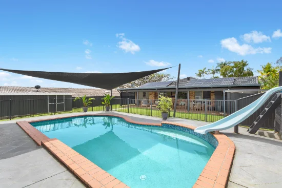35 Ash Drive, Banora Point, NSW 2486