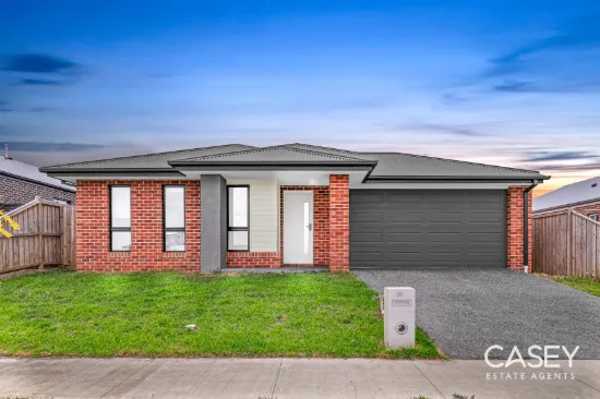 35 Ashdown Drive, Warragul, Vic 3820